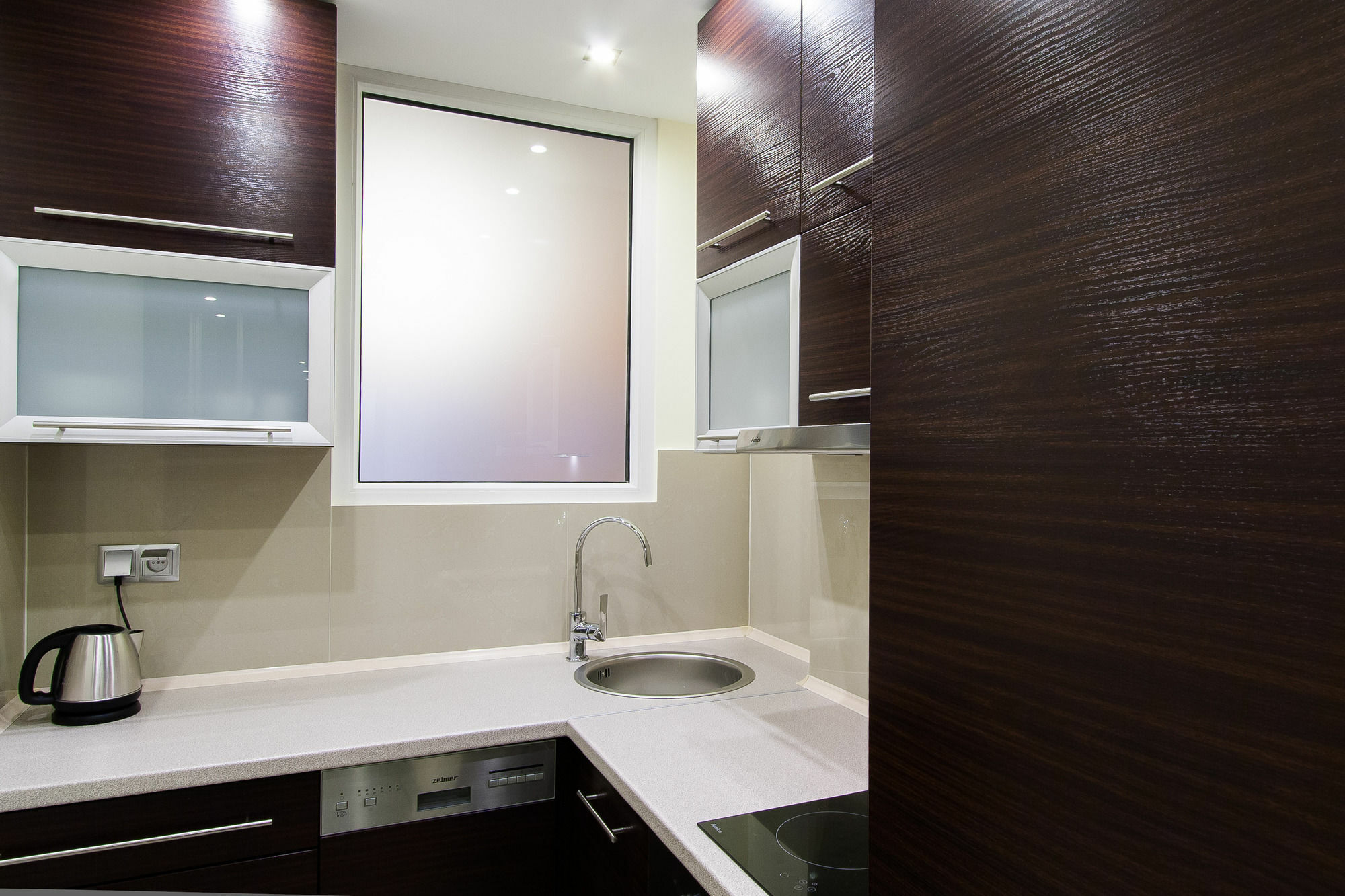 Apartament Luxury Warsaw Luaran gambar